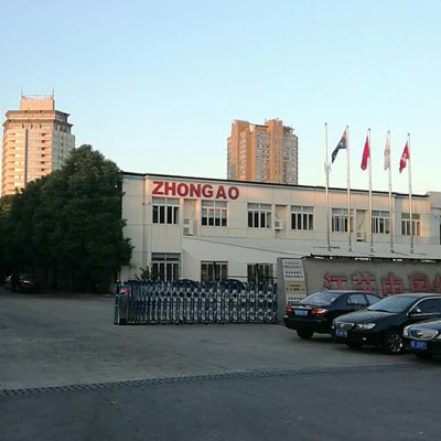 中奥毛条